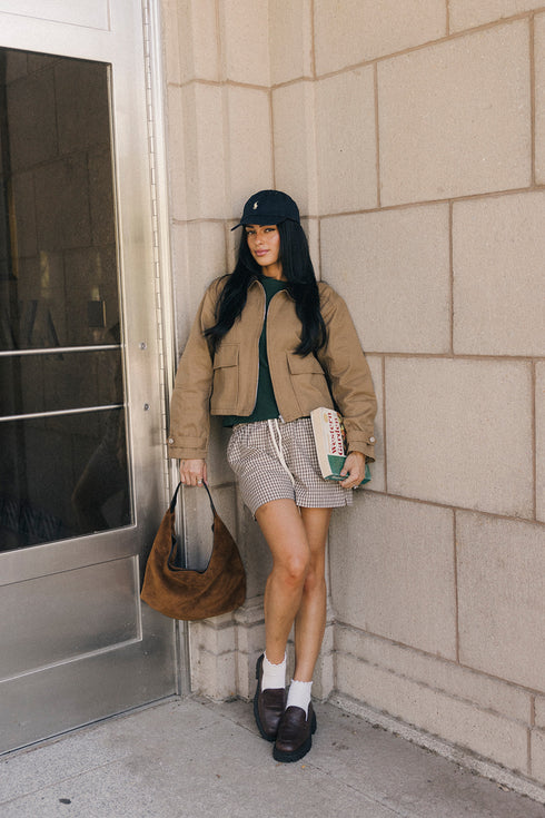 Heritage Jacket
